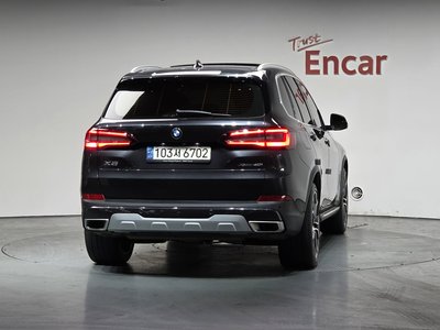 BMW X5 - 3