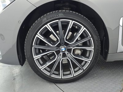 BMW 7 SERIES - 6