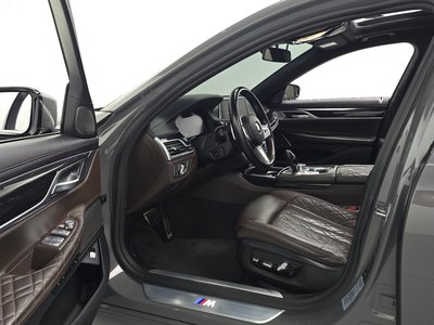BMW 7 SERIES - 10