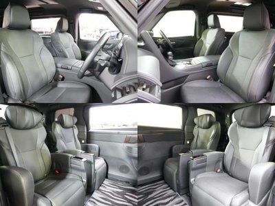 TOYOTA ALPHARD - 3