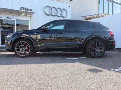 AUDI Q8 - 3