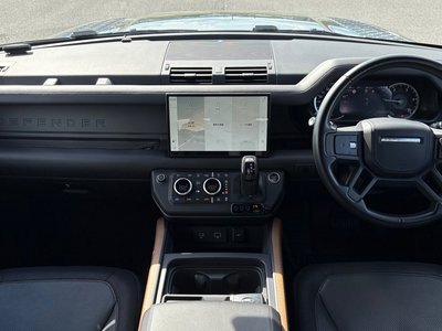 LAND ROVER DEFENDER 110 URBANITE '22 - 5