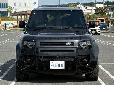 LAND ROVER DEFENDER 110 URBANITE '22 - 2