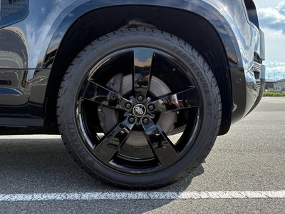 LAND ROVER DEFENDER 110 URBANITE '22 - 9