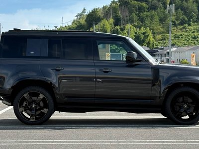 LAND ROVER DEFENDER 110 URBANITE '22 - 3