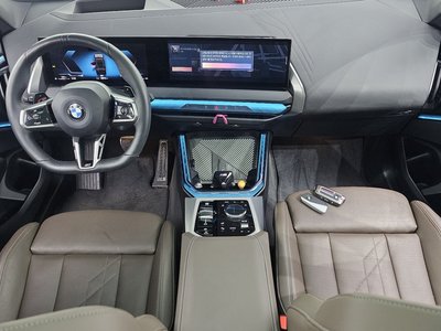 BMW X3 - 5