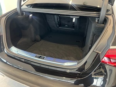 MERCEDES-BENZ S-CLASS - 10