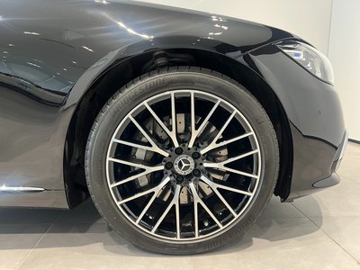 MERCEDES-BENZ S-CLASS - 6