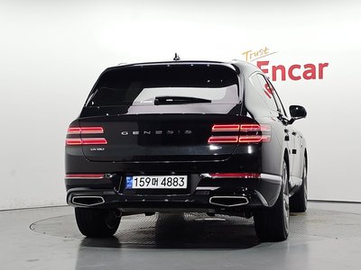 صورة 4 لـ 2022 Genesis GV80