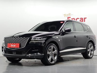 صورة 1 لـ 2022 Genesis GV80