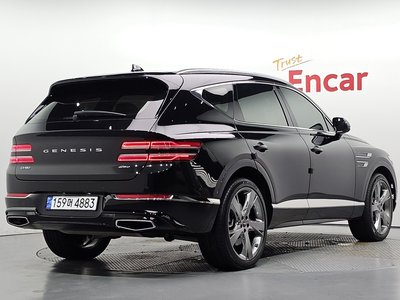 صورة 3 لـ 2022 Genesis GV80