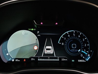 صورة 8 لـ 2022 Genesis GV80