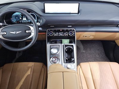 صورة 5 لـ 2022 Genesis GV80