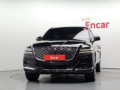 صورة 2 لـ 2022 Genesis GV80