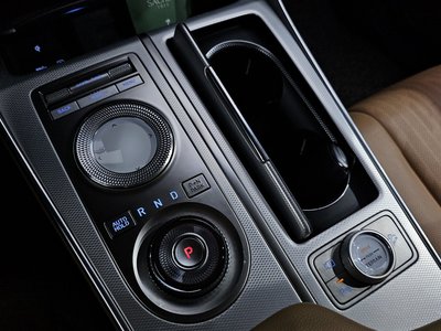 صورة 9 لـ 2022 Genesis GV80