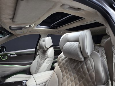 2021 Genesis GV80 — миниатюра 18