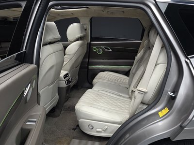 2021 Genesis GV80 — миниатюра 12