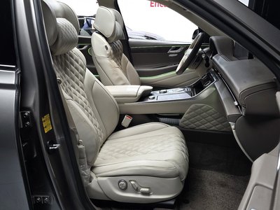 2021 Genesis GV80 — миниатюра 11