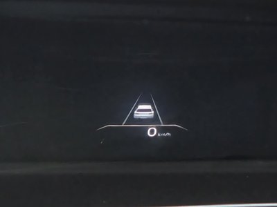 2021 Genesis GV80 — миниатюра 20