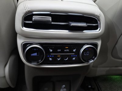 2021 Genesis GV80 — миниатюра 19