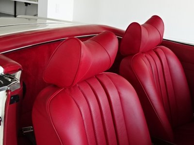 1967 Mercedes-BENZ SL 缩略图 22