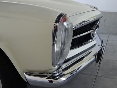 1967 Mercedes-BENZ SL 缩略图 50
