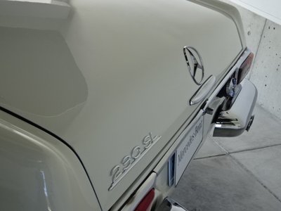 1967 Mercedes-BENZ SL 缩略图 53