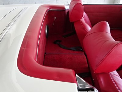 1967 Mercedes-BENZ SL 缩略图 24