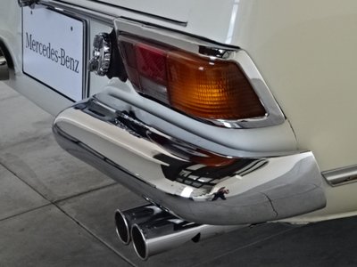 1967 Mercedes-BENZ SL 缩略图 54