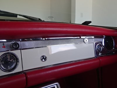 1967 Mercedes-BENZ SL 缩略图 32