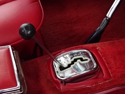 1967 Mercedes-BENZ SL 缩略图 27