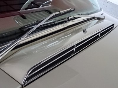 1967 Mercedes-BENZ SL 缩略图 52