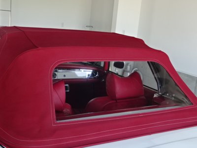 1967 Mercedes-BENZ SL 缩略图 57