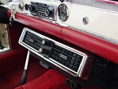 1967 Mercedes-BENZ SL 缩略图 33