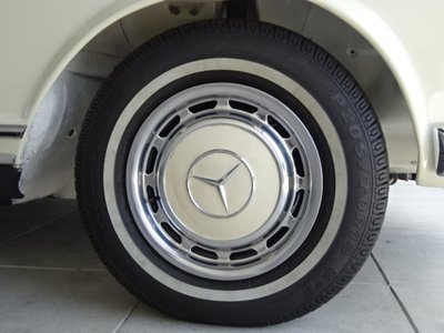 1967 Mercedes-BENZ SL 缩略图 58