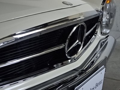 1967 Mercedes-BENZ SL 缩略图 51