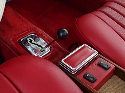 1967 Mercedes-BENZ SL 缩略图 26