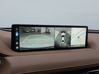 2023 Genesis G80 (RG3) 缩略图 15