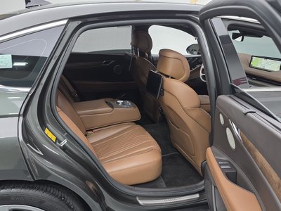 2023 Genesis G80 (RG3) 缩略图 11