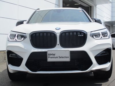 BMW X3 M - 5