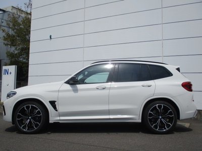 BMW X3 M - 7