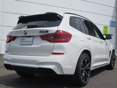 BMW X3 M - 6