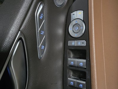 2022 GENESIS ELECTRIFIED G80 (RG3) 照片 9