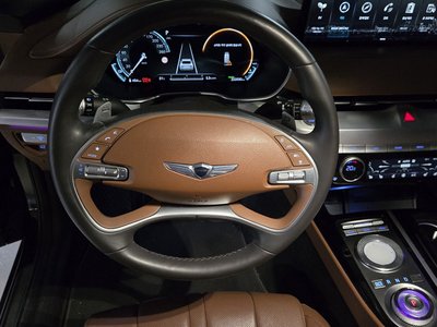 2022 GENESIS ELECTRIFIED G80 (RG3) 照片 6