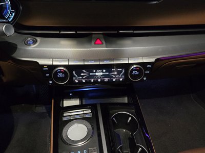 2022 GENESIS ELECTRIFIED G80 (RG3) 照片 5