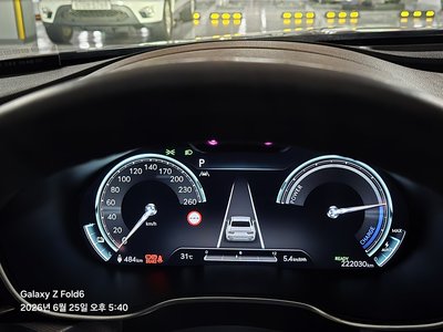 2022 GENESIS ELECTRIFIED G80 (RG3) 照片 7