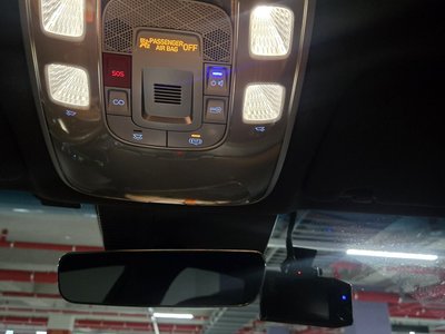 2022 GENESIS ELECTRIFIED G80 (RG3) 照片 10