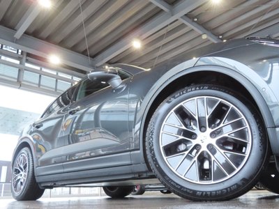 صورة 7 لـ 2026 Porsche MACAN