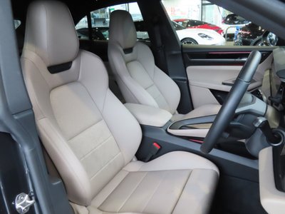 2026 Porsche MACAN 缩略图 11