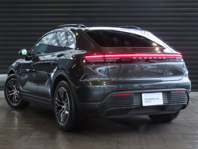 صورة 4 لـ 2026 Porsche MACAN